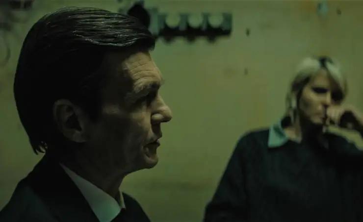 Прометей (2024) через торрент скачать Прометей (2024) сериал через торрент скачать