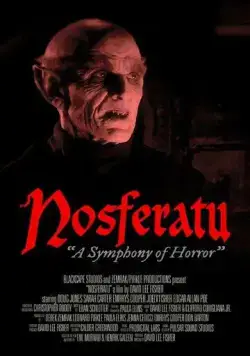 Носферату / Nosferatu: A Symphony of Horror (2023) фильм скачать через торрент в хорошем качестве
