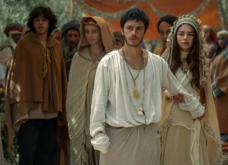 Дева Мария: Мать Христа (2024) в хорошем качестве через торрент Дева Мария: Мать Христа (2024) фильм в хорошем качестве через торрент