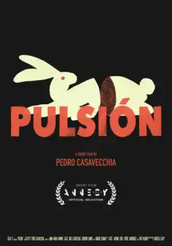 Склонность / Pulsión (2019) мультфильм скачать через торрент в хорошем качестве