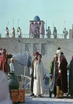 Миражи любви (1987) через торрент бесплатно Миражи любви (1987) фильм через торрент бесплатно