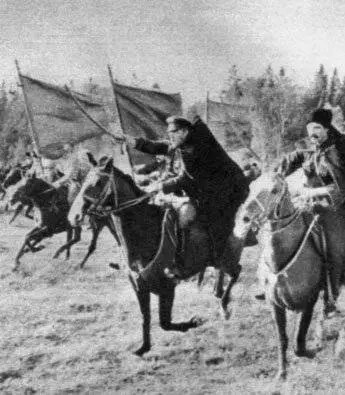 Первая конная (1984) через торрент скачать Первая конная (1984) фильм через торрент скачать