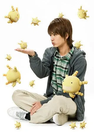 Сельскохозяйственные истории / Moyashimon (2010) сериал скачать через торрент в хорошем качестве