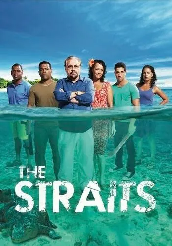 Проливы / The Straits (2012) сериал скачать через торрент в хорошем качестве
