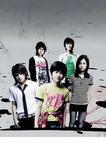 Школа детективов Кью / Tantei gakuen Q (2007) сериал скачать через торрент в хорошем качестве