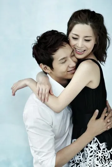 Тысяча поцелуев / Cheonbeonui ipmatchum (2011) сериал скачать через торрент в хорошем качестве