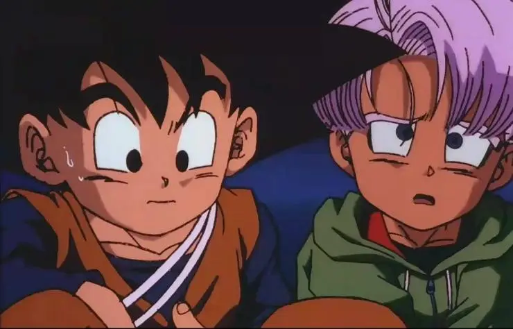 Драконий жемчуг Зет 10: Второе пришествие Броли (1994) через торрент скачать Драконий жемчуг Зет 10: Второе пришествие Броли (1994) мультфильм через торрент скачать