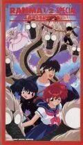 Ранма 1/2 Спэшл / Ranma ½ Special: Yomigaeru kioku (1994) мультфильм скачать через торрент в хорошем качестве