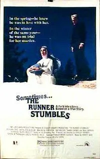И спотыкается бегущий / The Runner Stumbles (1979) фильм скачать через торрент в хорошем качестве