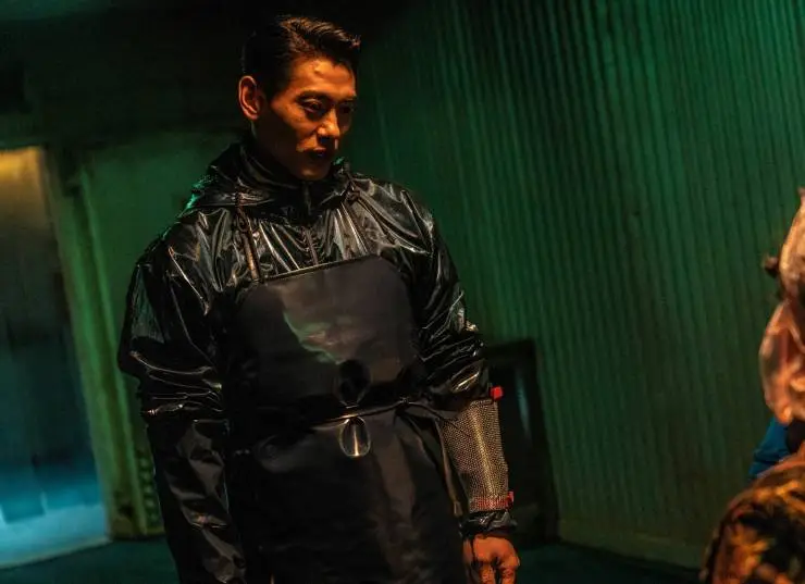 Грязные деньги (2024) через торрент бесплатно Грязные деньги (2024) фильм через торрент бесплатно