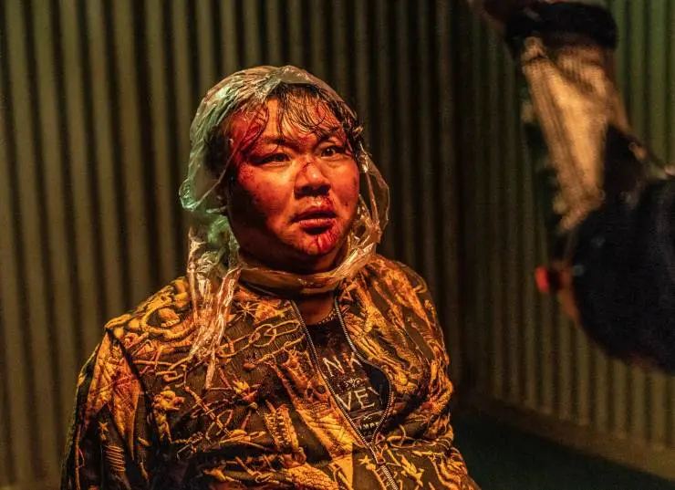 Грязные деньги (2024) в хорошем качестве через торрент Грязные деньги (2024) фильм в хорошем качестве через торрент