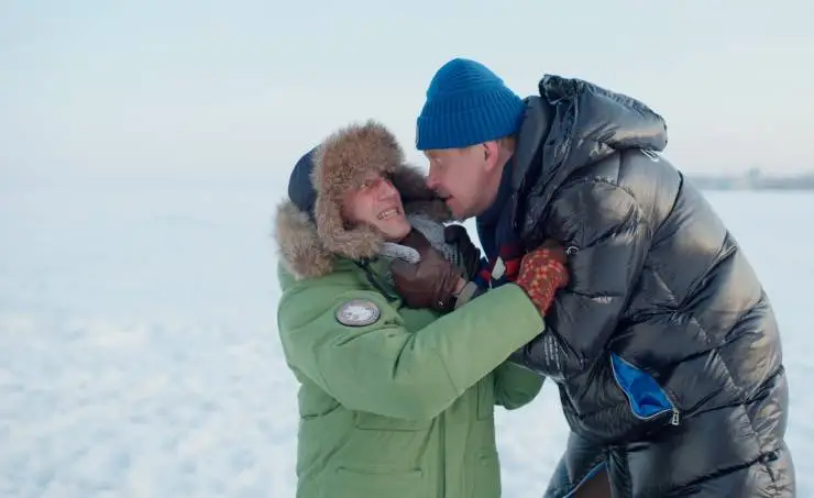 Операция «Холодно» (2024) в хорошем качестве через торрент Операция «Холодно» (2024) фильм в хорошем качестве через торрент