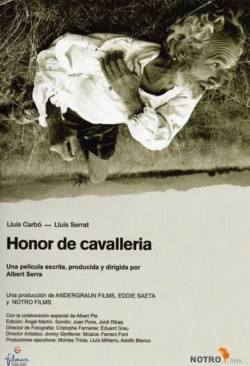 Рыцарская честь / Honor de cavalleria (2006) фильм скачать через торрент в хорошем качестве