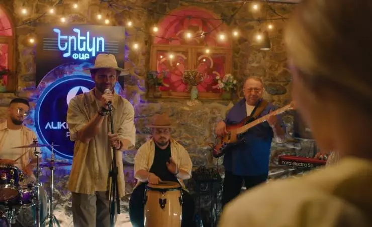 Укради мою мечту (2025) через торрент бесплатно Укради мою мечту (2025) фильм через торрент бесплатно