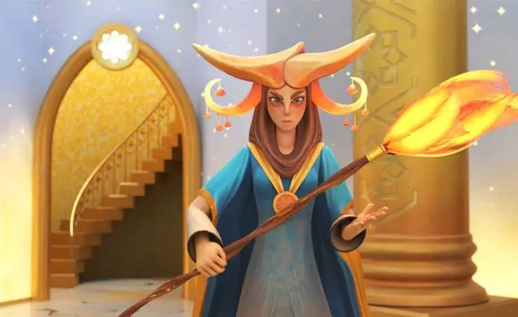 Песня Сирин (2024) через торрент скачать Песня Сирин (2024) мультфильм через торрент скачать