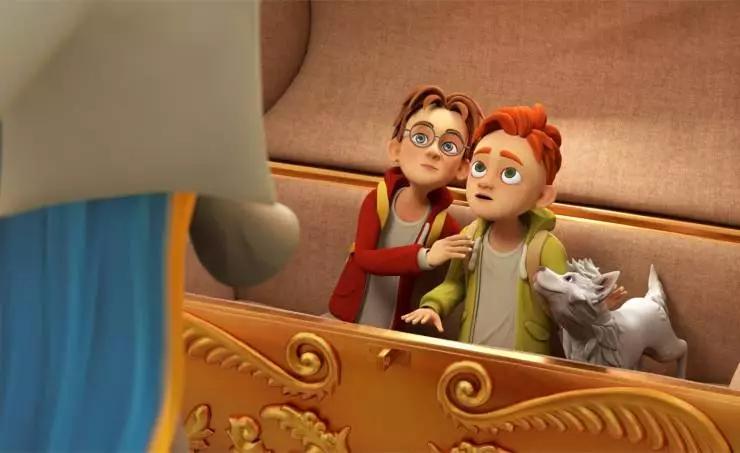 Песня Сирин (2024) в хорошем качестве через торрент Песня Сирин (2024) мультфильм в хорошем качестве через торрент