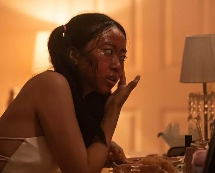 Субстанция. Идеал (2024) через торрент скачать Субстанция. Идеал (2024) фильм через торрент скачать