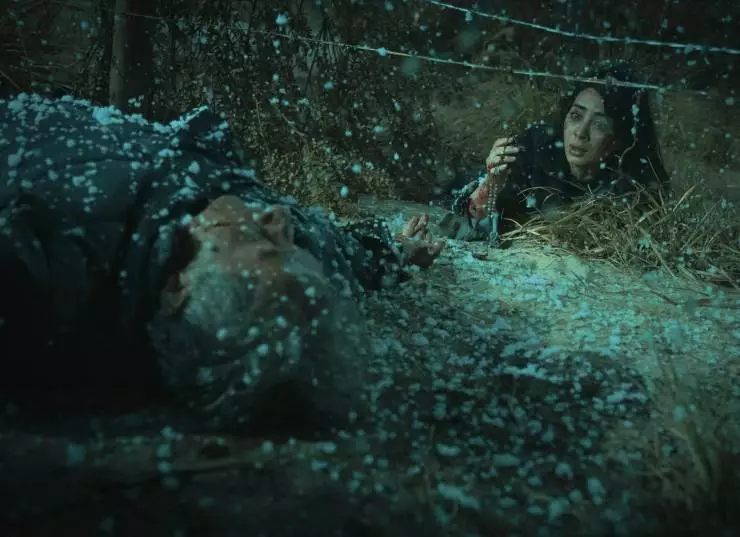 Сущность. Семейный кошмар (2025) через торрент скачать Сущность. Семейный кошмар (2025) фильм через торрент скачать