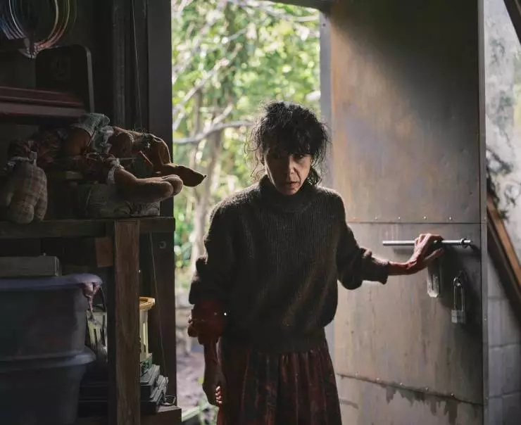 Верни её из мёртвых (2025) через торрент скачать Верни её из мёртвых (2025) фильм через торрент скачать