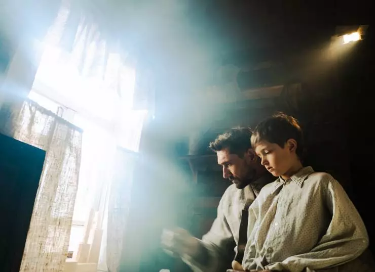 Июньская полынь (2025) через торрент скачать Июньская полынь (2025) фильм через торрент скачать