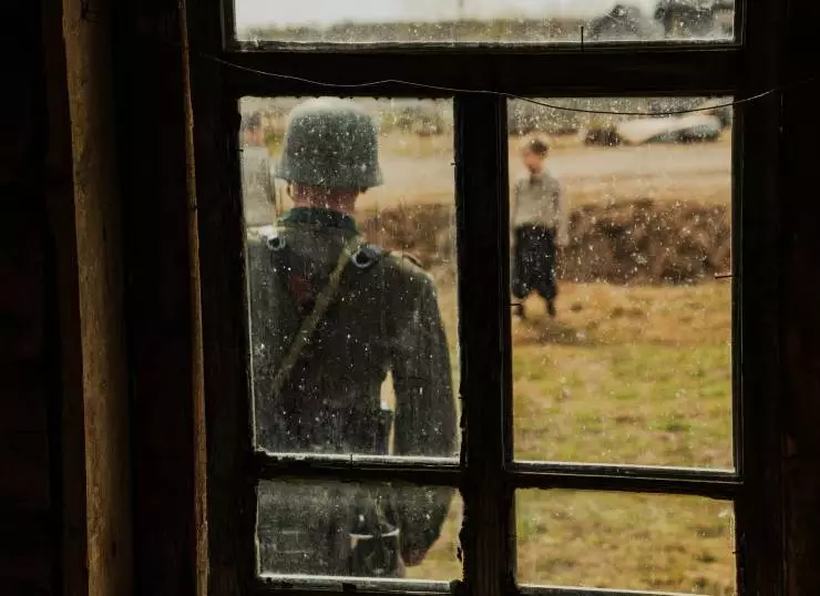 Июньская полынь (2025) в хорошем качестве через торрент Июньская полынь (2025) фильм в хорошем качестве через торрент