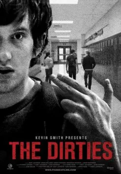 Гадёныши / The Dirties (2013) фильм скачать через торрент в хорошем качестве