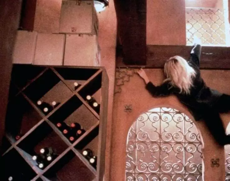 Контрольный выстрел (1997) через торрент бесплатно Контрольный выстрел (1997) фильм через торрент бесплатно