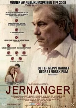 Стреляя по солнцу / Jernanger (2009) фильм скачать через торрент в хорошем качестве