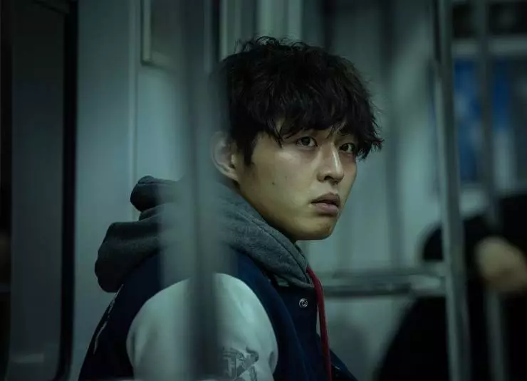 Поезд-призрак (2024) через торрент скачать Поезд-призрак (2024) фильм через торрент скачать