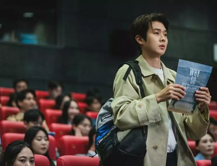 Мелодрама (2025) в хорошем качестве через торрент Мелодрама (2025) сериал в хорошем качестве через торрент