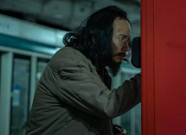 Поезд-призрак (2024) через торрент бесплатно Поезд-призрак (2024) фильм через торрент бесплатно