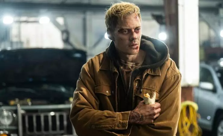 Западня (2025) через торрент скачать Западня (2025) фильм через торрент скачать