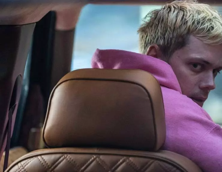 Западня (2025) через торрент бесплатно Западня (2025) фильм через торрент бесплатно