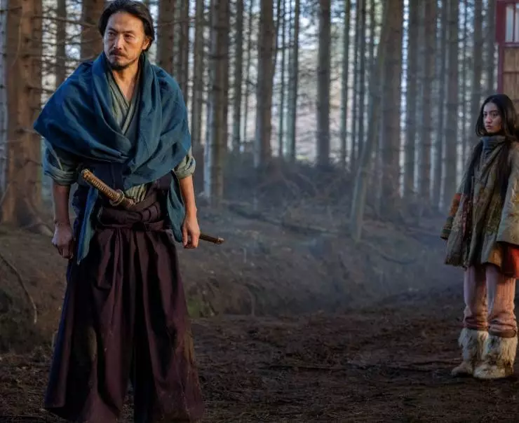 Торнадо (2025) через торрент бесплатно Торнадо (2025) фильм через торрент бесплатно