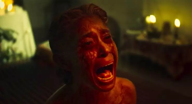 Синистер. Обитель зла (2024) в хорошем качестве через торрент Синистер. Обитель зла (2024) фильм в хорошем качестве через торрент