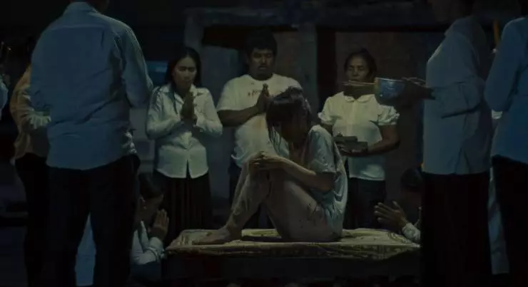 Синистер. Обитель зла (2024) через торрент бесплатно Синистер. Обитель зла (2024) фильм через торрент бесплатно