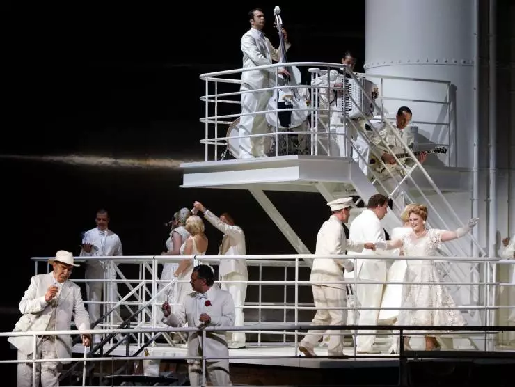 TheatreHD: Курентзис: Пассажирка (2010) через торрент скачать TheatreHD: Курентзис: Пассажирка (2010) фильм через торрент скачать