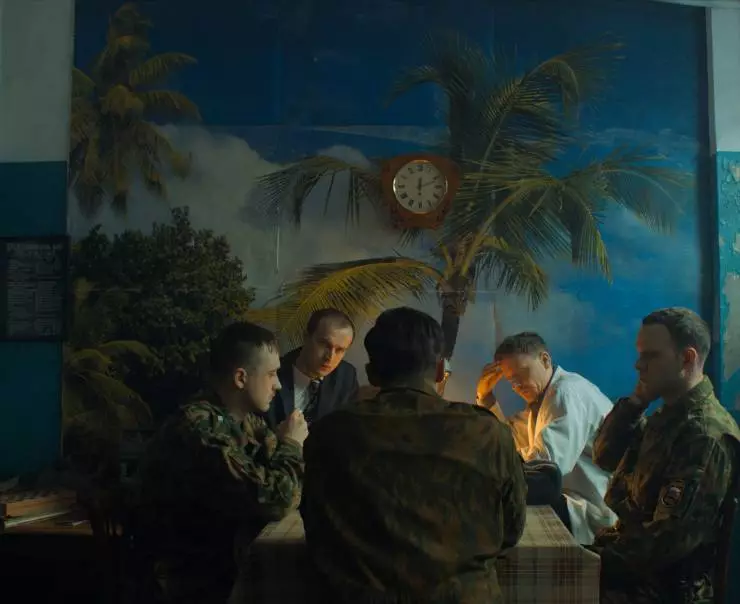 Аутсорс (2025) через торрент бесплатно Аутсорс (2025) сериал через торрент бесплатно