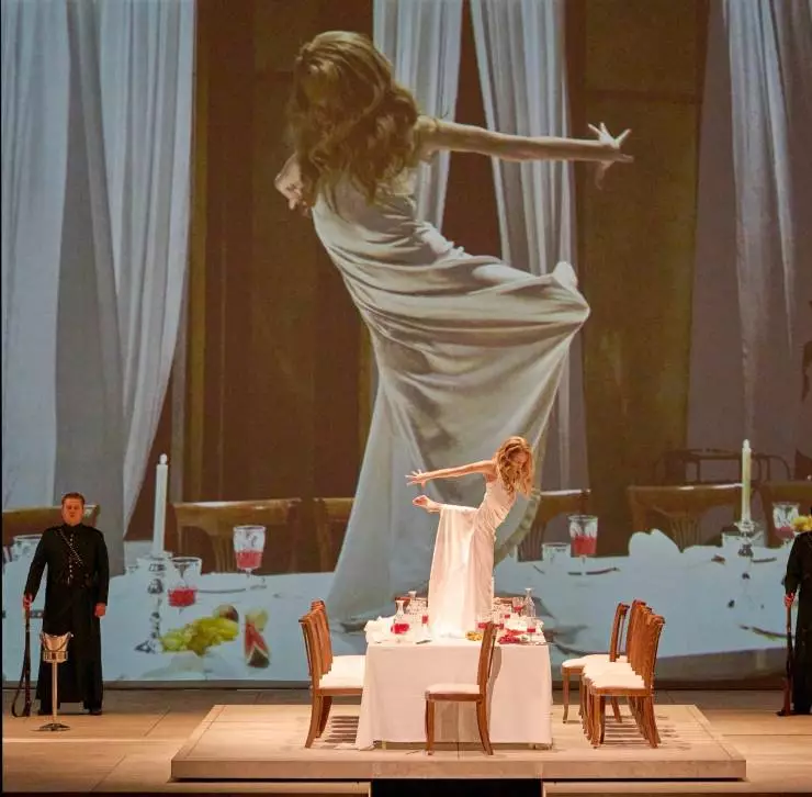 TheatreHD: Венская опера. Саломея (2023) в хорошем качестве через торрент TheatreHD: Венская опера. Саломея (2023) фильм в хорошем качестве через торрент