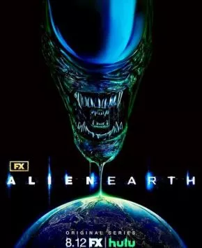 Чужой: Земля / Alien: Earth (2025) сериал скачать через торрент в хорошем качестве