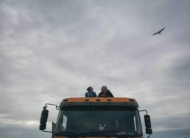 Кончится лето (2024) через торрент бесплатно Кончится лето (2024) фильм через торрент бесплатно