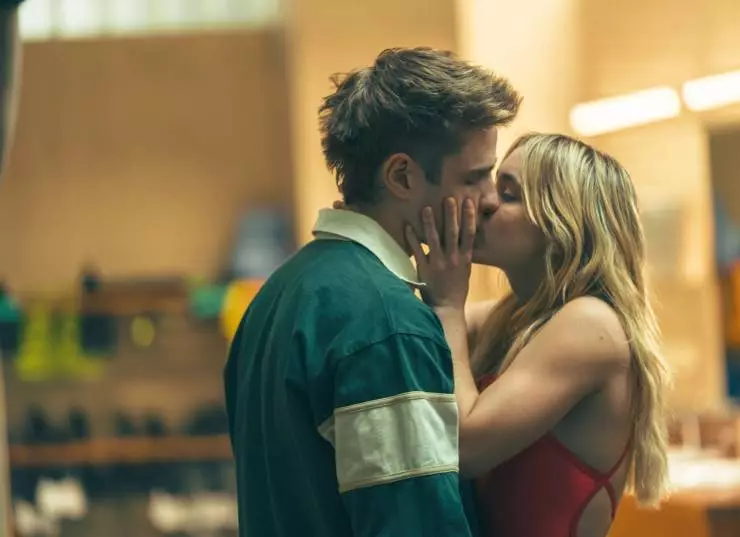 Олимп (2025) через торрент скачать Олимп (2025) сериал через торрент скачать