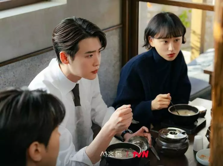 Район Сочхо (2025) через торрент скачать Район Сочхо (2025) сериал через торрент скачать