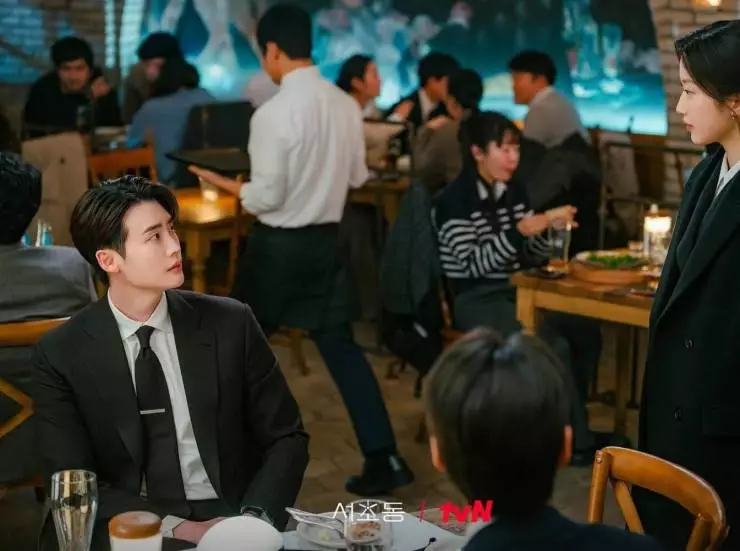 Район Сочхо (2025) в хорошем качестве через торрент Район Сочхо (2025) сериал в хорошем качестве через торрент