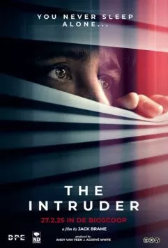 Незваный гость / The Intruder (2024) фильм скачать через торрент в хорошем качестве