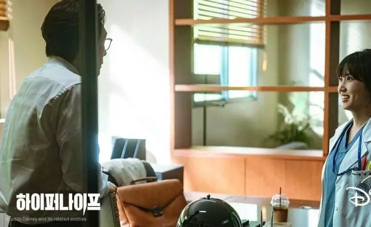 Гипернож (2025) через торрент бесплатно Гипернож (2025) сериал через торрент бесплатно