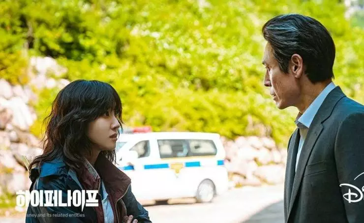 Гипернож (2025) через торрент скачать Гипернож (2025) сериал через торрент скачать