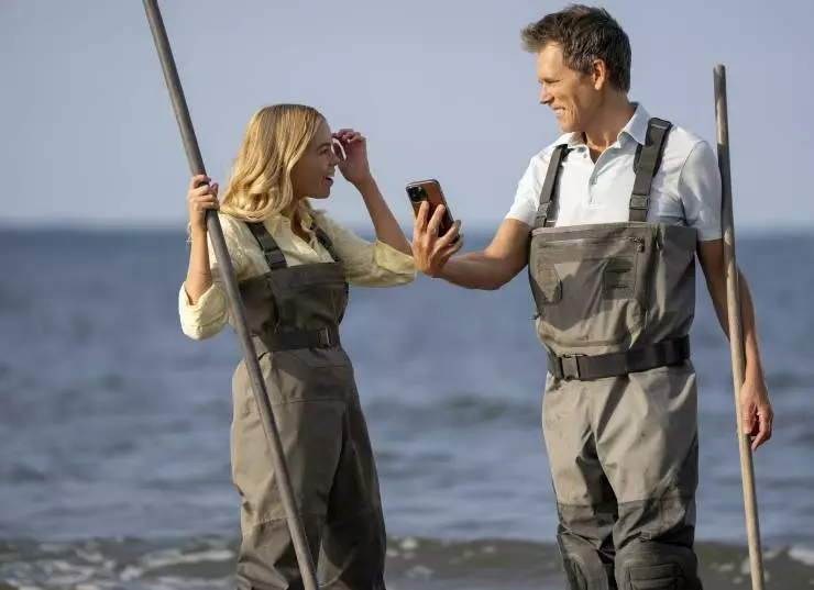 Сирены (2025) через торрент бесплатно Сирены (2025) сериал через торрент бесплатно