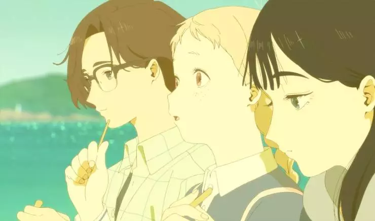 Твой цвет (2024) в хорошем качестве через торрент Твой цвет (2024) мультфильм в хорошем качестве через торрент