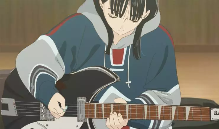 Твой цвет (2024) через торрент скачать Твой цвет (2024) мультфильм через торрент скачать